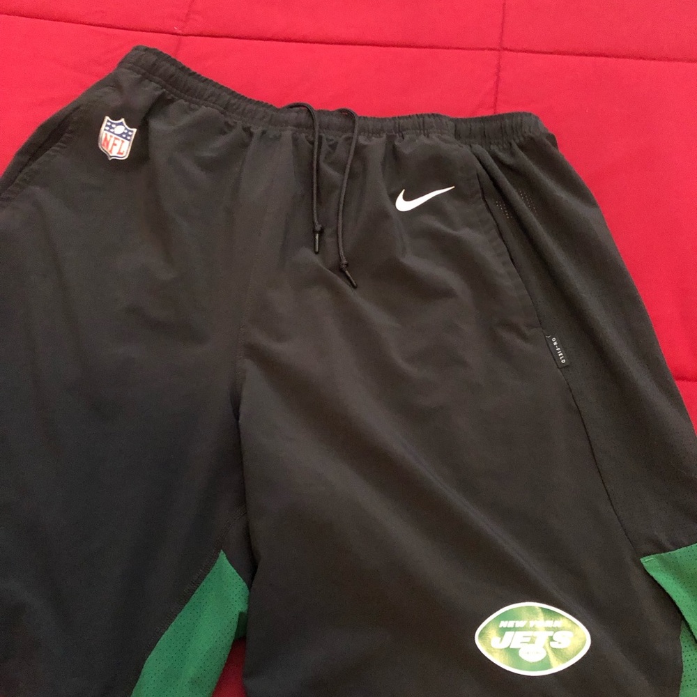 Nike NFL 3.0 Vent Shorts New York Jets